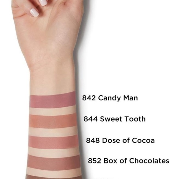 L'Oreal Paris Infallible Pro Matte Liquid Lipstick~ CHOICE of Color~ NEW! - Picture 3 of 16